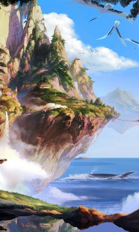 创作猫